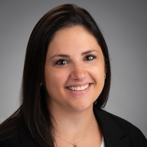 Fundraising Page: Nina Tarabicos-Dowd